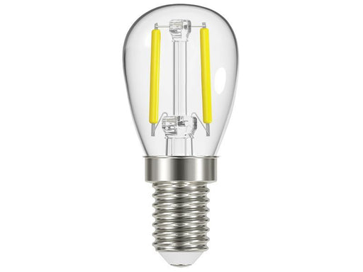 LED SES (E14) Pygmy Filament Bulb, Warm White 240 lm 2W                         