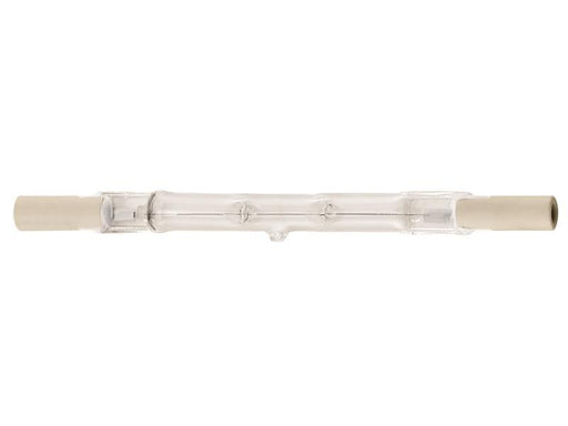 Halogen R7S 118mm Eco Linear Dimmable Bulb, 8700 lm 400W (Pack 2)               