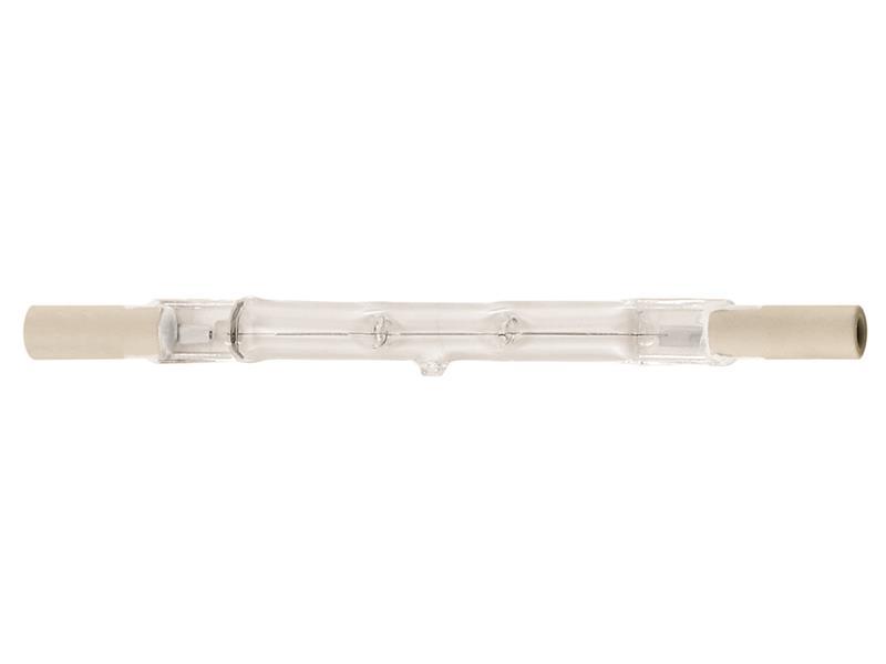 Halogen R7S 118mm Eco Linear Dimmable Bulb, 8700 lm 400W                        