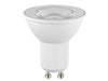 LED GU10 36° Dimmable Bulb, Warm White 375 lm 4.6W                              