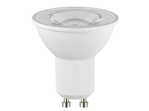 LED GU10 36° Dimmable Bulb, Warm White 375 lm 4.6W                              