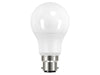 LED BC (B22) Opal GLS Non-Dimmable Bulb, Warm White 1521 lm 13.2W               
