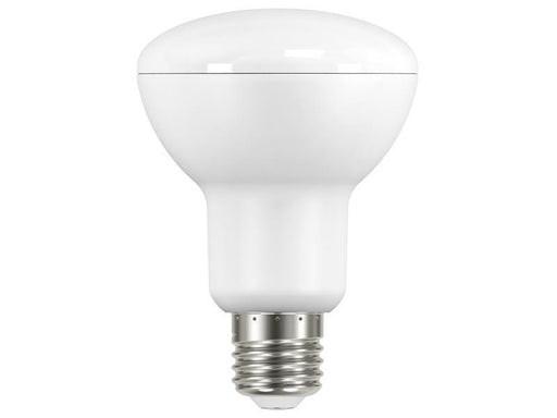 LED ES (E27) HIGHTECH Reflector R80 Bulb, Warm White 800 lm 12W                 