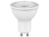 LED GU10 36° Non-Dimmable Bulb, Daylight 345 lm 4.2W                            