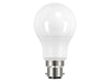 LED BC (B22) Opal GLS Dimmable Bulb, Warm White 806 lm 8.8W                     
