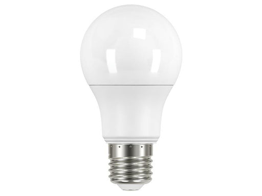 LED ES (E27) Opal GLS Dimmable Bulb, Warm White 806 lm 8.8W                     