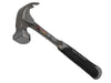 EMR16C Sure Strike All Steel Curved Claw Hammer 450g (16oz)                     