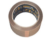 Retail/Labelled Packaging Tape 48mm x 50m Brown                                 