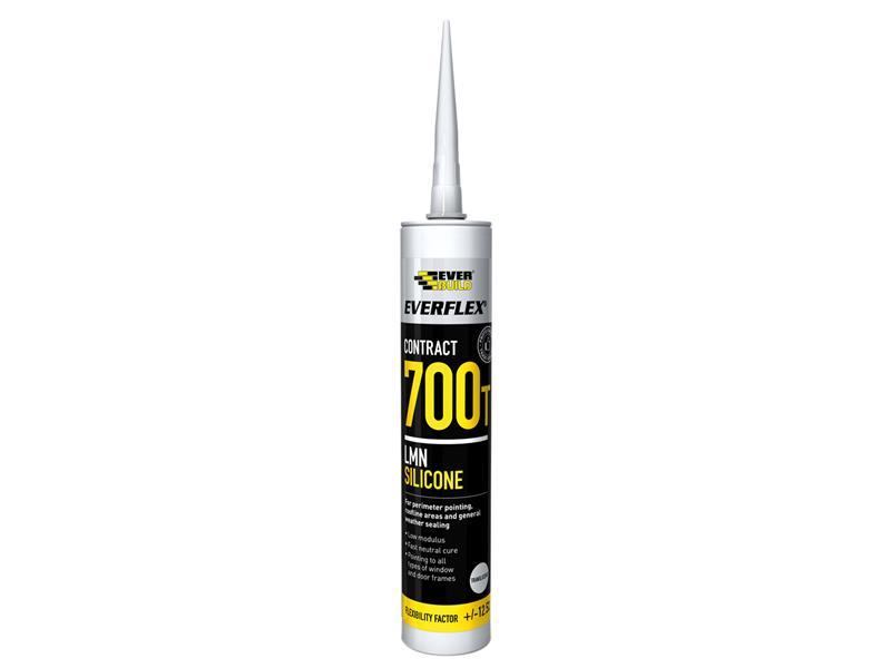 Everflex® 700T LMN Silicone Caramel 300ml                                       
