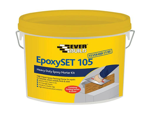 EpoxySET 105 Standard Cure 14kg                                                 