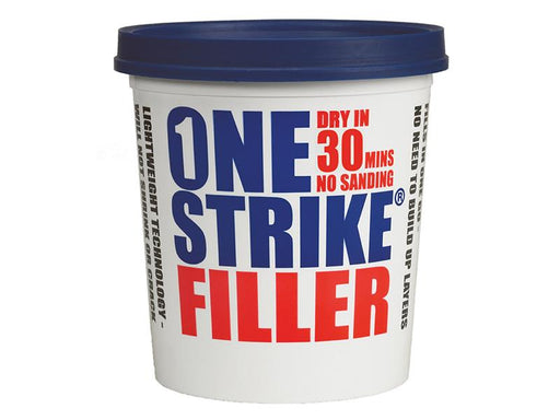 One Strike Filler 250ml                                                         