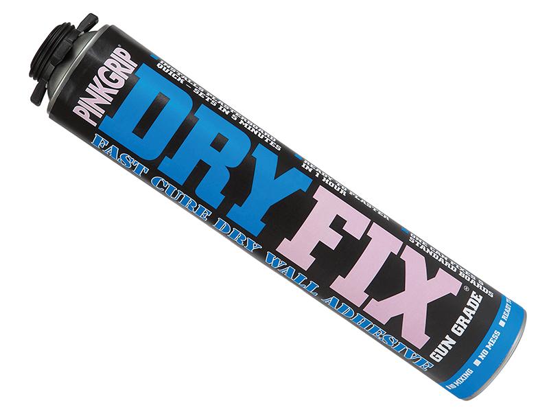 Pinkgrip Dry Fix 750ml                                                          