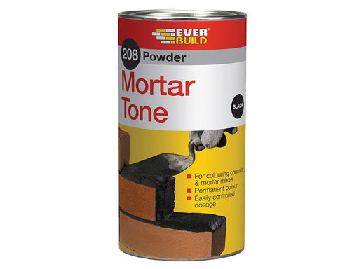 208 Powder Mortar Tone Red 1kg                                                  