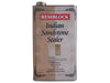 Resiblock Indian Sandstone Sealer Colour Enhancer 5 litre                       