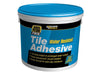 702 Water Resistant Tile Adhesive 16kg/10 litre                                 