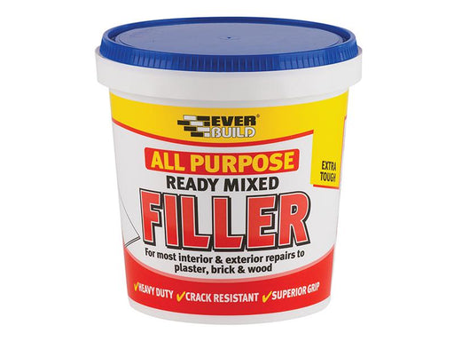 All Purpose Ready Mixed Filler 1kg                                              