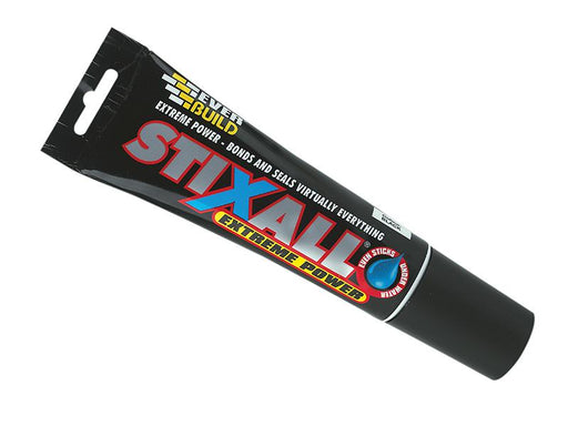 Stixall Extreme Power Easi Squeeze White 80ml                                   