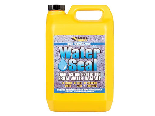 402 Water Seal 5 Litre                                                          