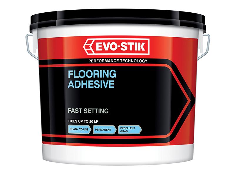 873 Flooring Adhesive 2.5 Litre                                                 