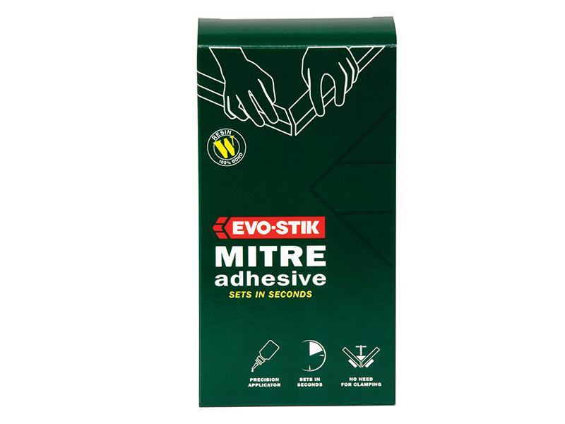 Mitre Adhesive 50g                                                              
