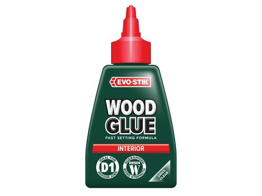 Wood Glue Interior 250ml                                                        
