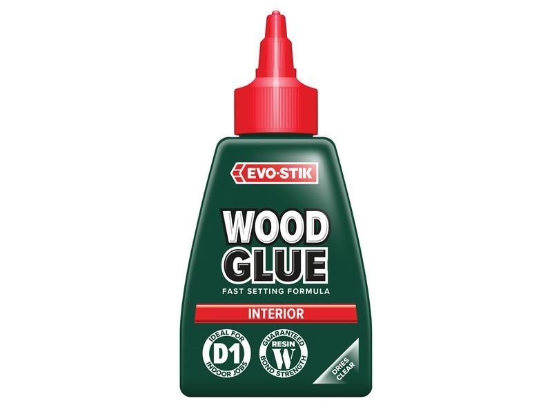 Wood Glue Interior 65ml                                                         
