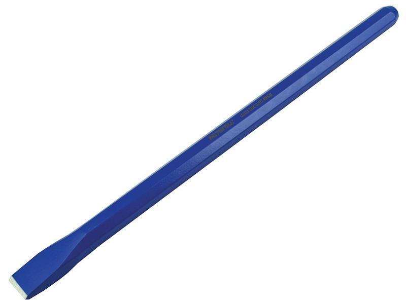 Cold Chisel 457 x 25mm (18 x 1in)                                               