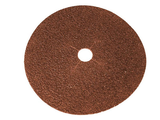 Floor Disc E-Weight Aluminium Oxide 178 x 22mm 120G                             