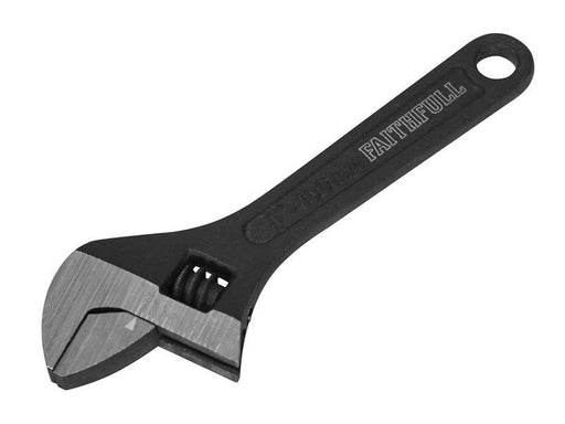 Adjustable Wrench 100mm (4in)                                                   