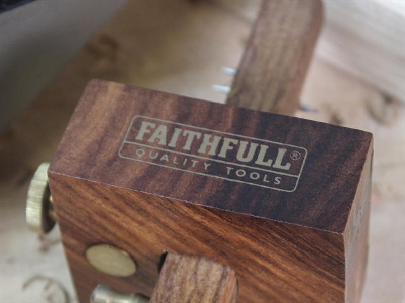 Faithfull Carpenter's Tool Kit, 7 Piece
