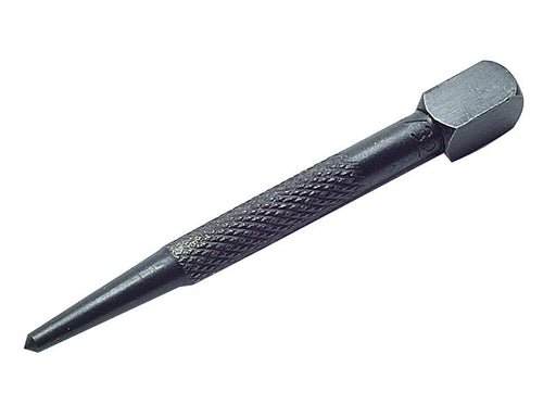 Square Head Centre Punch 4mm (5/32in)                                           