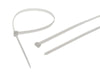 Heavy-Duty Cable Ties White 9.0 x 1200mm (Pack 10)                              