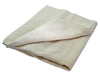 Cotton Twill Polythene Backed Dust Sheet 3.6 x 2.8m                             
