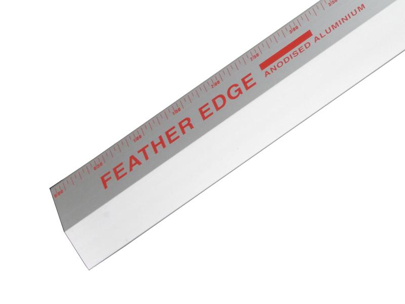 Faithfull Feather Edge with Scale 1.2m (4ft)
