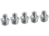 Grease Nipple Straight M10 x 1.5 (Pack 5)                                       