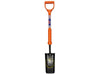 Cable Laying Shovel Fibreglass Insulated Shaft YD                               