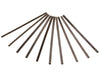 Junior Hacksaw Blades 150mm (6in) 32 TPI (10 Packs of 10 Blades)                
