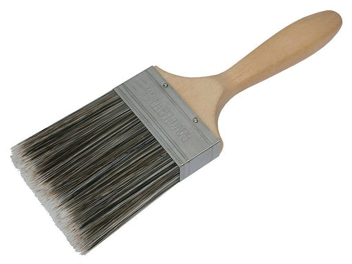 Tradesman Synthetic Paint Brush 75mm (3in)                                      