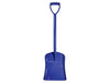 Plastic Shovel Blue                                                             