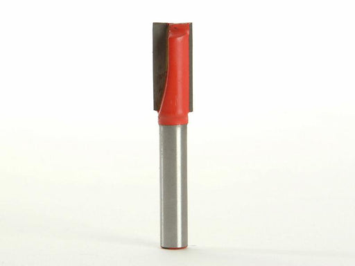 Router Bit TCT Two Flute 9.0 x 19mm 1/4in Shank                                 