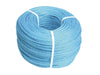 Blue Poly Rope 10mm x 30m                                                       