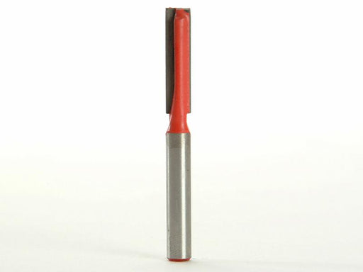 Router Bit TCT Two Flute 6.3 x 25mm 1/4in Shank                                 