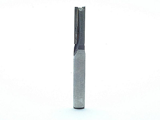 Router Bit TCT Two Flute 5.0 x 16mm 1/4in Shank                                 