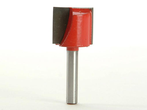 Router Bit TCT Two Flute 22.0 x 19mm 1/4in Shank                                
