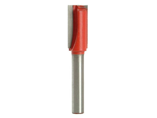Router Bit TCT Two Flute 10.0 x 19mm 1/4in Shank                                