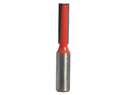 Router Bit TCT Two Flute 10.0 x 35mm 1/2in Shank                                