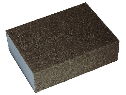 Sanding Block - Medium/Fine 90 x 65 x 25mm                                      