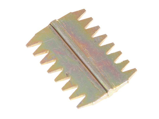 Scutch Combs 38mm (1.1/2in) Pack of 5                                           