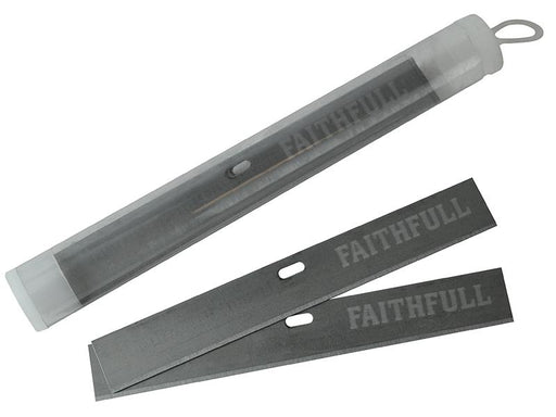 Spare Blades for FAISCRA100LH (Pack 5)                                          