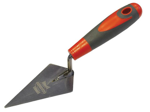 Pointing Trowel Soft Grip Handle 125mm (5in)                                    